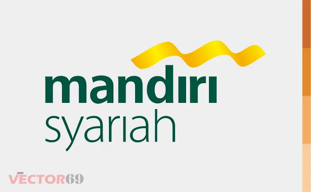 Logo Bank Mandiri Syariah - Download Vector File AI (Adobe Illustrator) Logo Bank Mandiri Syariah - Download Vector File AI (Adobe Illustrator)