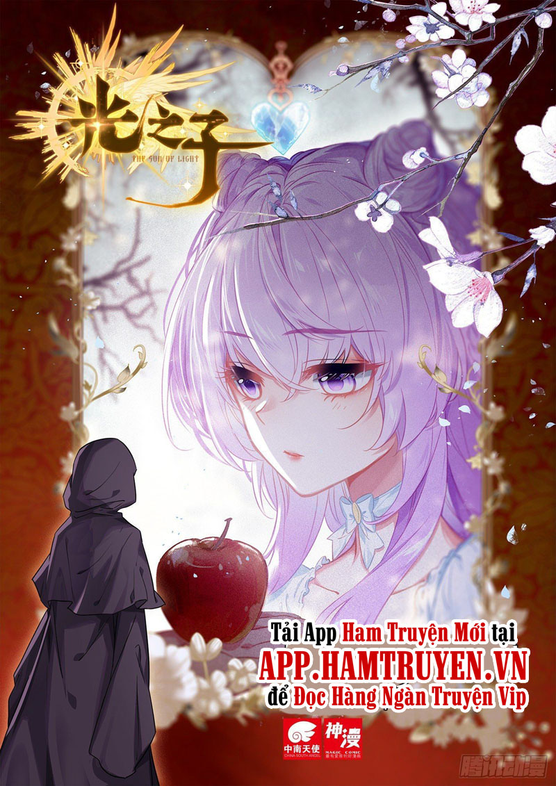 Quang Chi Tử chapter 52 - Trang 1