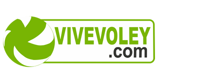 VIVE VOLEY - FEDERACION PERUANA DE VOLEY