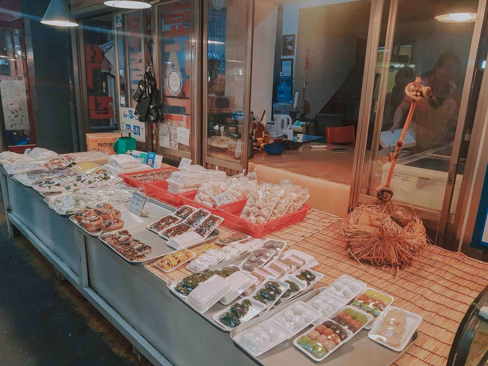 Travel Diary: Solo Travel in Seoul Korea for 419 USD or 21,432 PHP