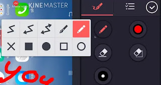 'Kinemaster se Best Video Editing' Kaise Kare (Full information about kinemaster) Kinemaster se best video editing - kinemaster bina watermark remove - kinemaster App se achee video banaye