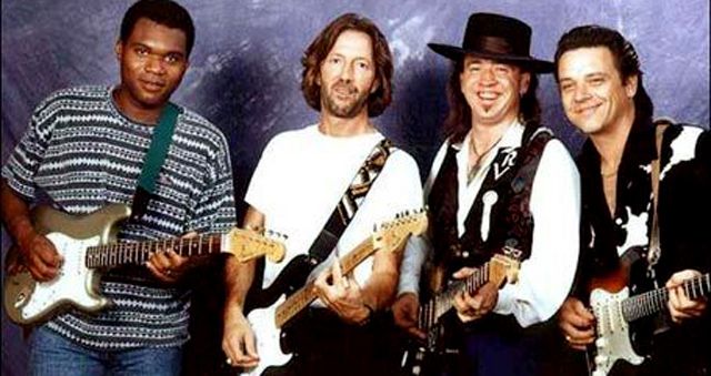 Alpine Valley Music Theatre Alpine Valley Stevie Ray Vaughan Muerte