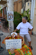 De Grenade à Marie Galante