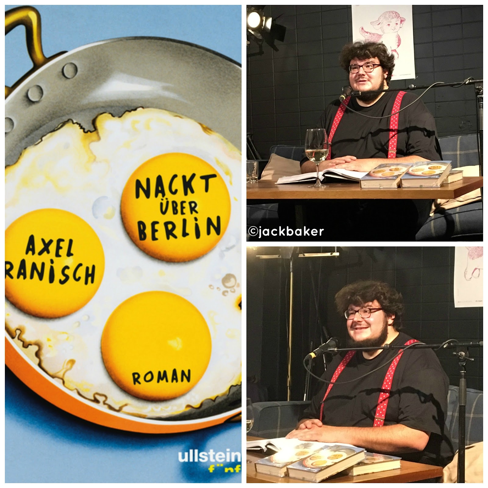 Baden Baden Liest De