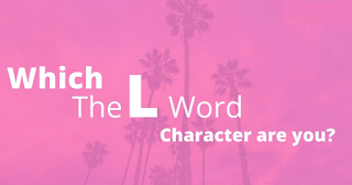 Which L Word Character Are You instagram, Tebak karakter L Word di Instagram