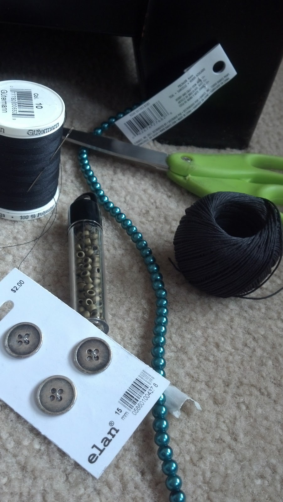 Discount Diva 3 Row Wrap Bracelet