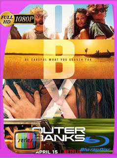Outer Banks (2020) Temporada 1-2-3-4 HD [1080p] Latino [GoogleDrive] SXGO