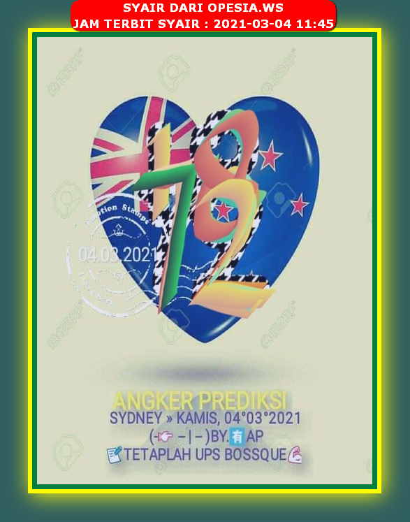 sydney