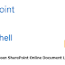 SharePoint Online: Copy Folder Structure between Document Libraries using PowerShell