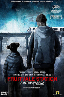 Fruitvale Station: A Última Parada - BDRip Dual Áudio