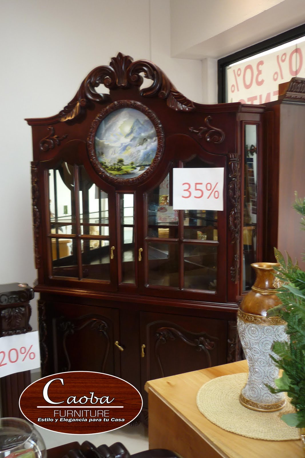 Caoba Furniture Blog