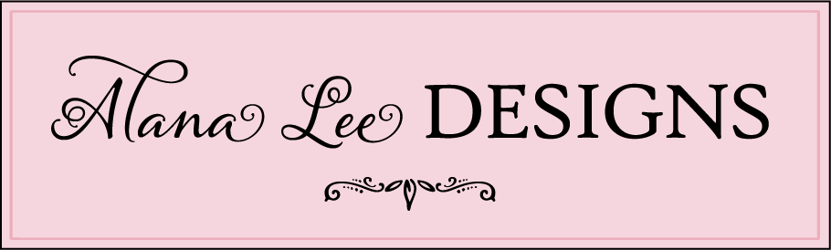 Alana Lee Designs ~ Designs with Personality