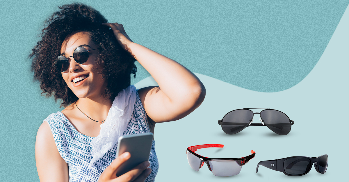 Get Ready for Summer 2021 With Polarized Lenses
