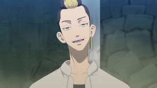 東京リベンジャーズ 19話 アニメ | 半間修二 Hanma Shyuji | 東リベ 東卍 芭流覇羅 バルハラ | Tokyo Revengers Valhalla