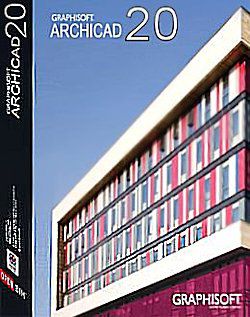 archicad 20 free download with crack