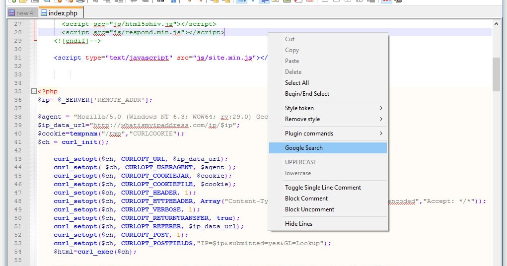 online notepad ++ online notepad ++