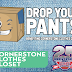 Everything you ever wanted to know about Drop Your Pants (and more)
