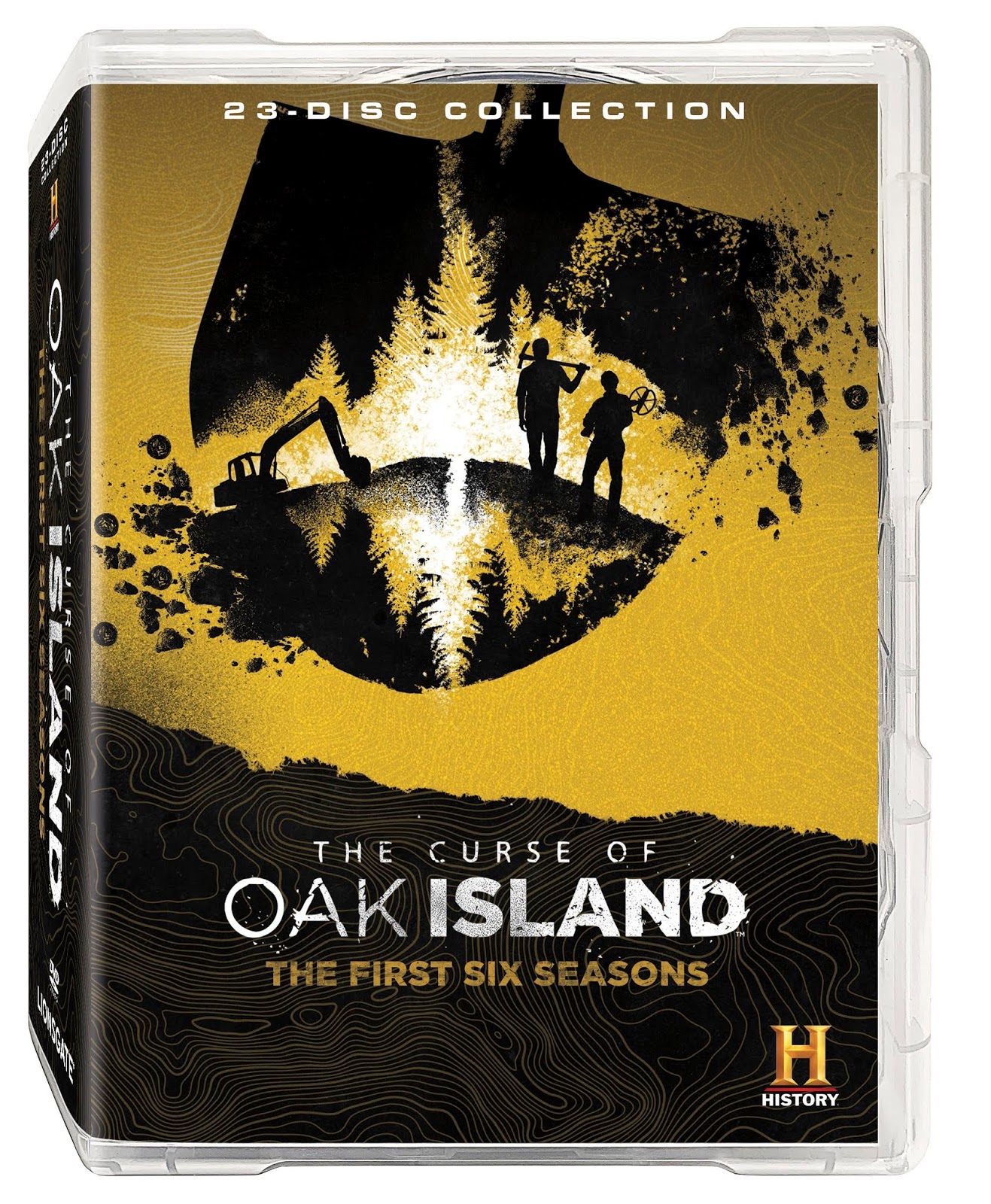 Oak Island Spoiler - ceyvh2p