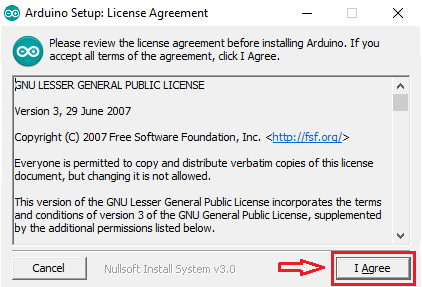 Arduino: Lesson 2 - How to Install Arduino Software (IDE) on Windows ...