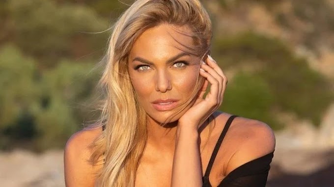 Ερωτευμένη η Ιωάννα Μαλέσκου – Ποιος είναι ο άνδρας που μπήκε στη ζωή της