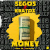 NEW RELEASE: SEGOS FT KRATOS - MONEY