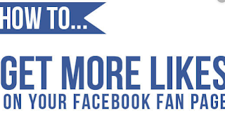 GET FACEBOOK LIKES