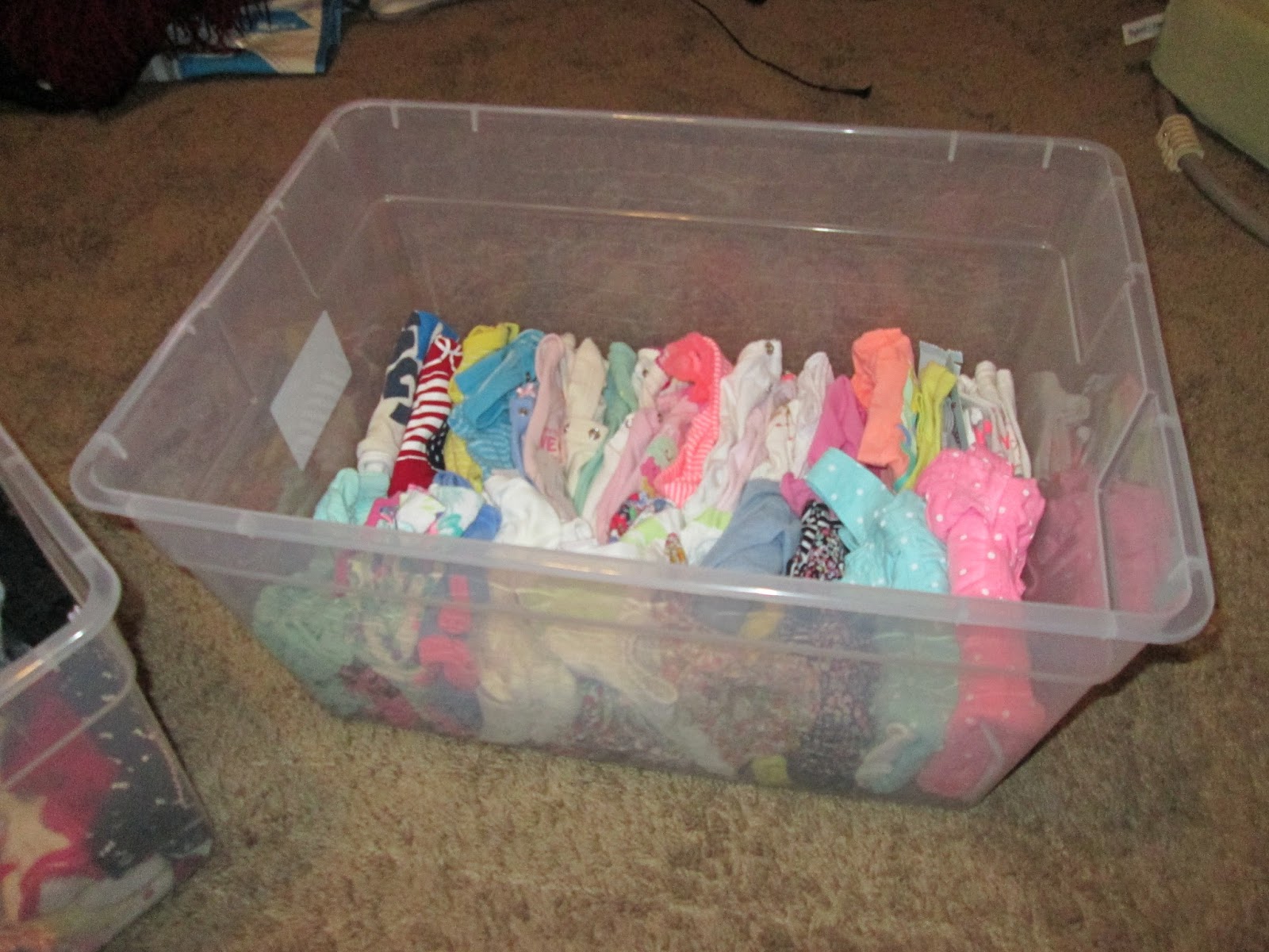 How To Organize and Store Twin Baby Clothes: Simple Tips To Try