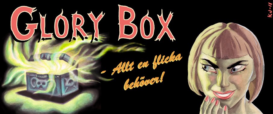 Glory Box