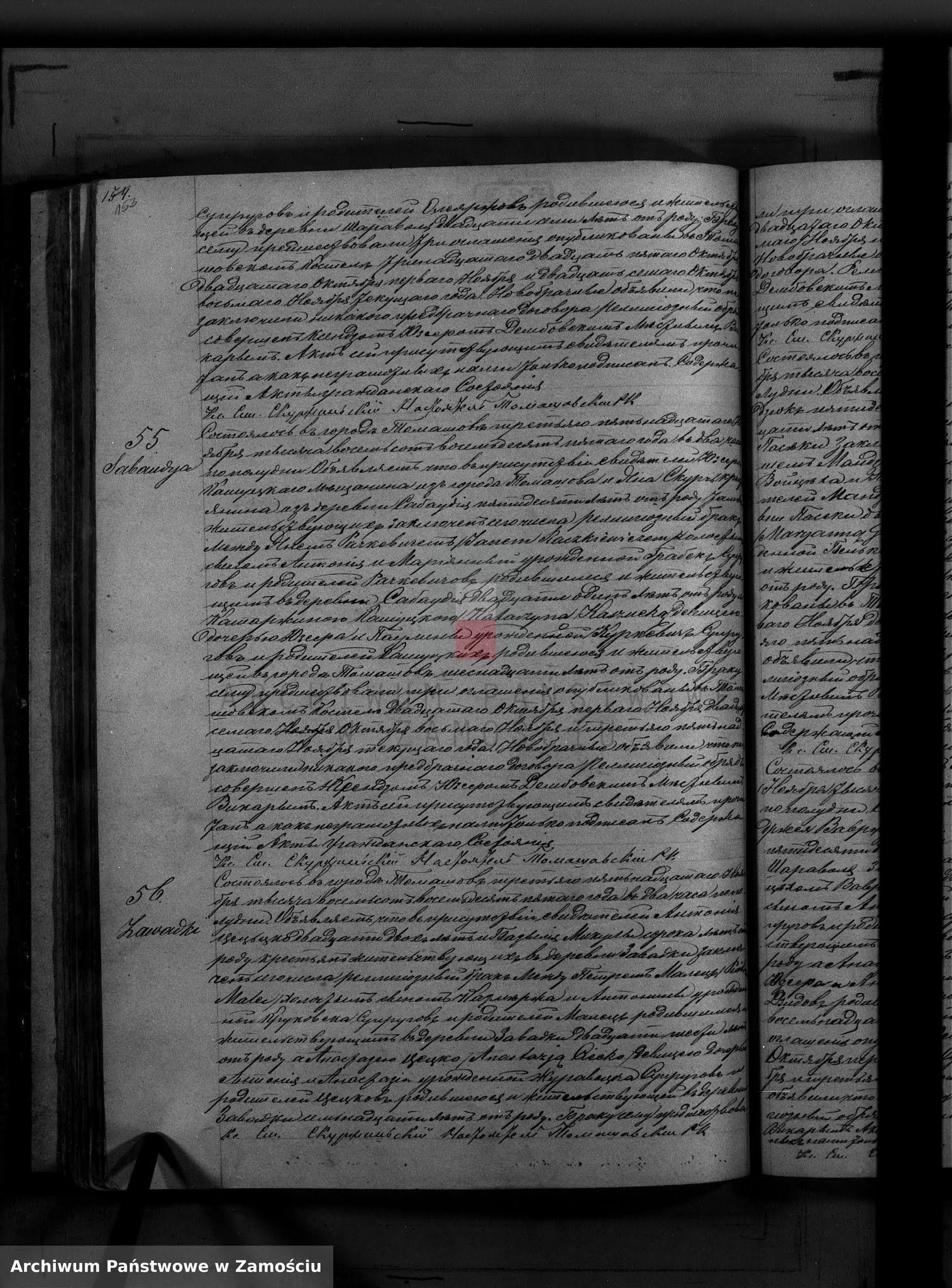 Our Polish History Julian & Gregorian Calendars