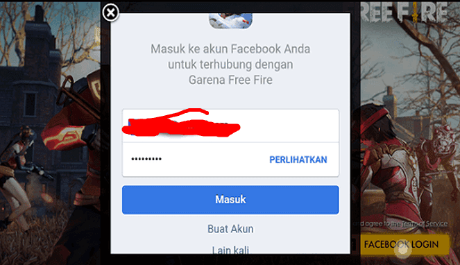 Featured image of post Aplikasi Mencuri Akun Free Fire Cara cheat free fire terbaru 2020 auto booyah