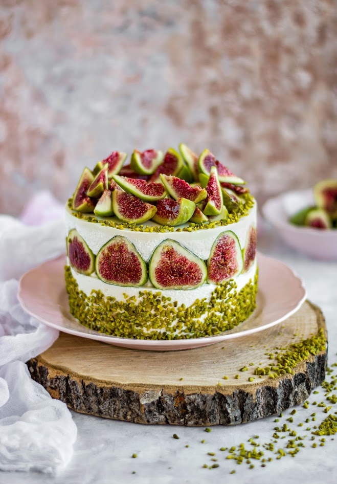 Сахар и сметана крем