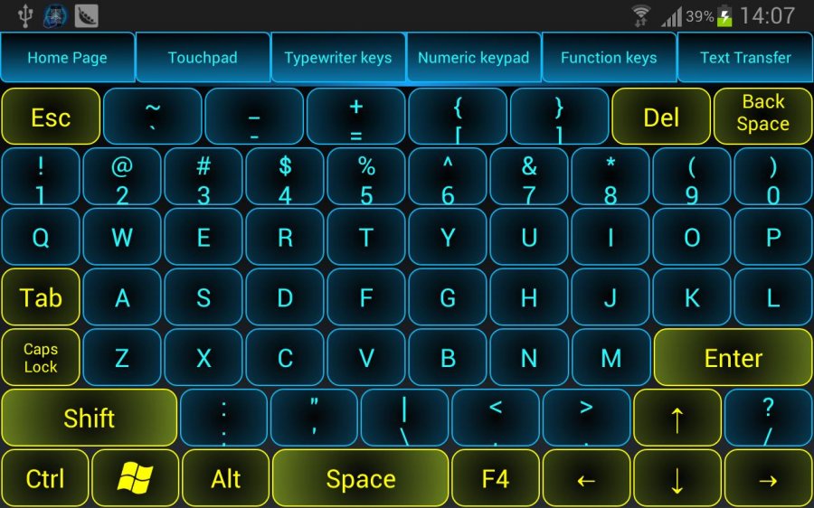 monect pc remote apk monect pc remote apk