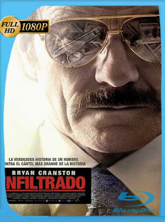 El infiltrado (2016) HD [1080p] Latino [GoogleDrive] SXGO