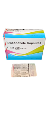 itraconazole capsules 200 mg benefits in hindi