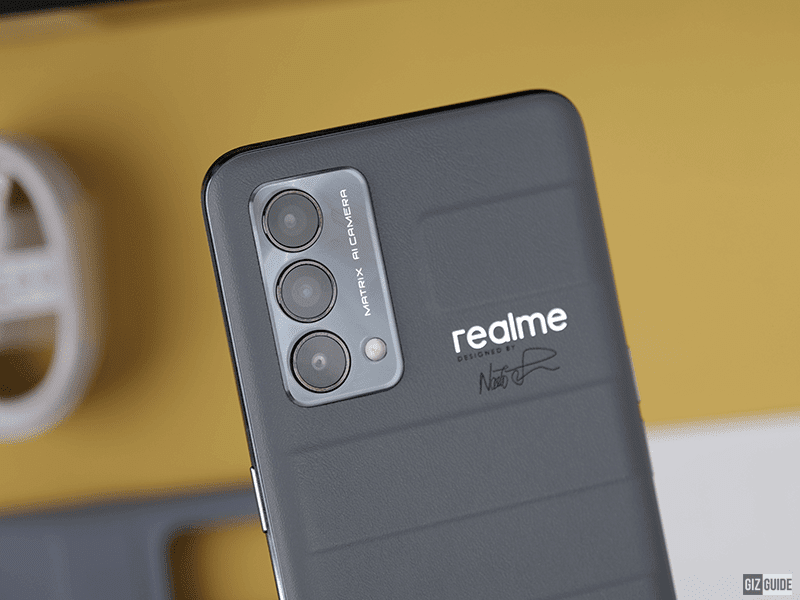 realme GT Master Edition: Unboxing and First Impressions - GadgetMatch