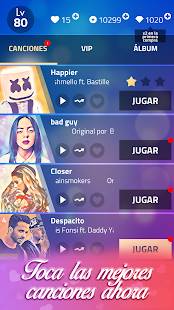 Descargar Magic Tiles 3 MOD APK 7.073.201 Dinero/Vidas Infinitas Gratis para Android 5