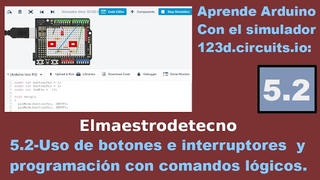 Elmaestrodetecno: Arduino