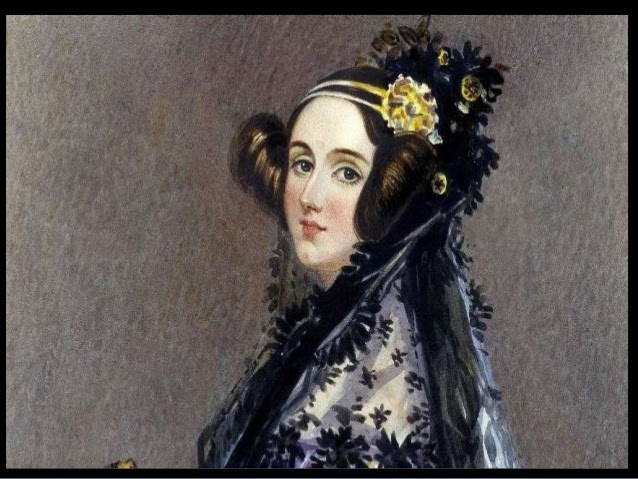 Ada Lovelace- The First Programmer