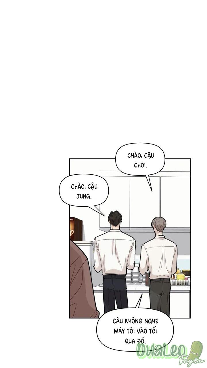 Đọc truyện Ngọt Ngào Như Địa Ngục - Chapter 1