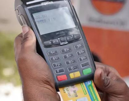 FG announces plans to begin nationwide Implementation of cashless policy in March 2020