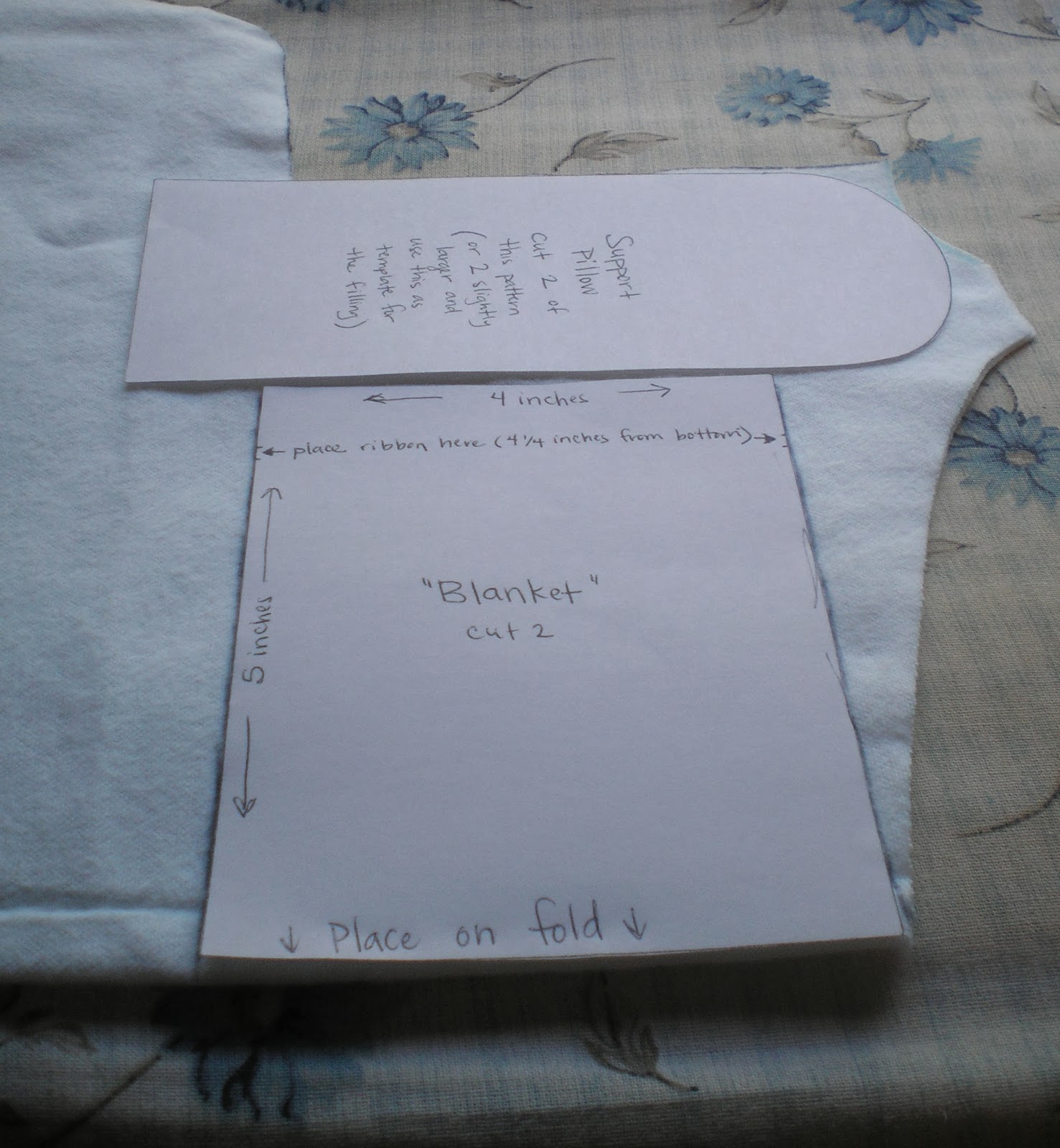 Wonder, Worry, Heartbreak and Hope Adelaide's Angel Wrap