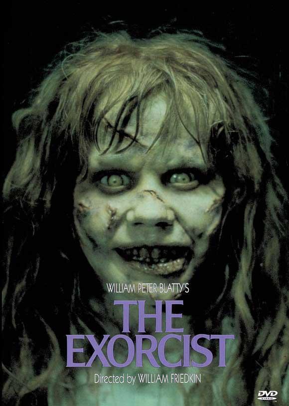 Download The Exorcist (1973) Full Movie in Hindi Dual Audio BluRay 720p [1GB]