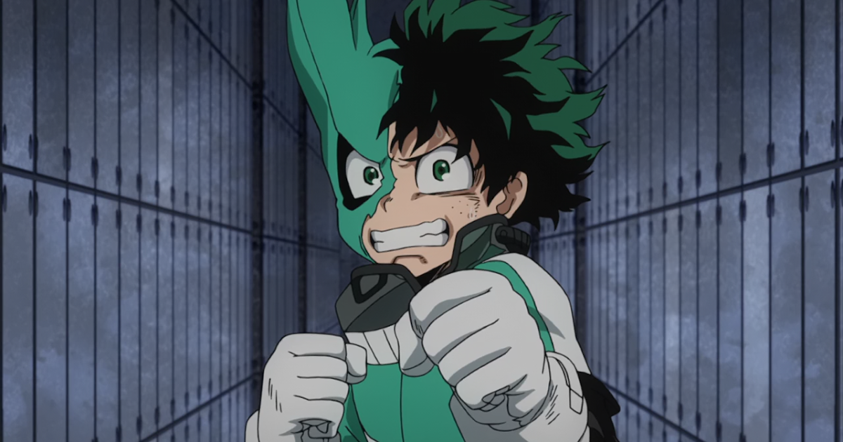 الحلقة 1 Koutetsujou No Kabaneri انمي مترجم قصة عشق