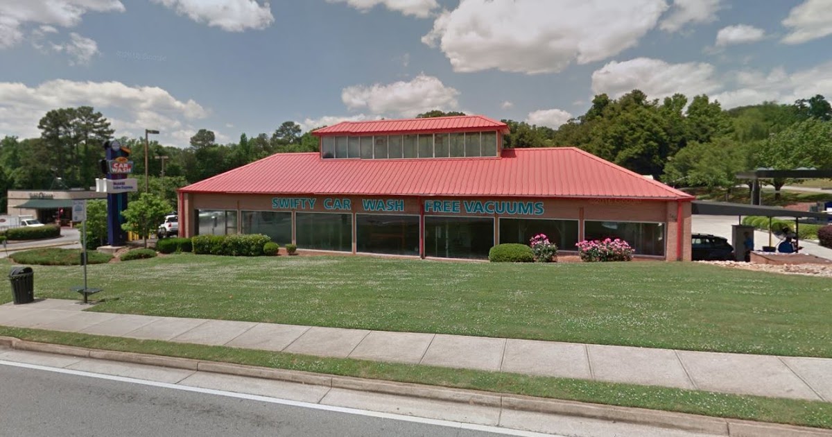 MEC&amp;F Expert Engineers OSHA cites Swifty Car