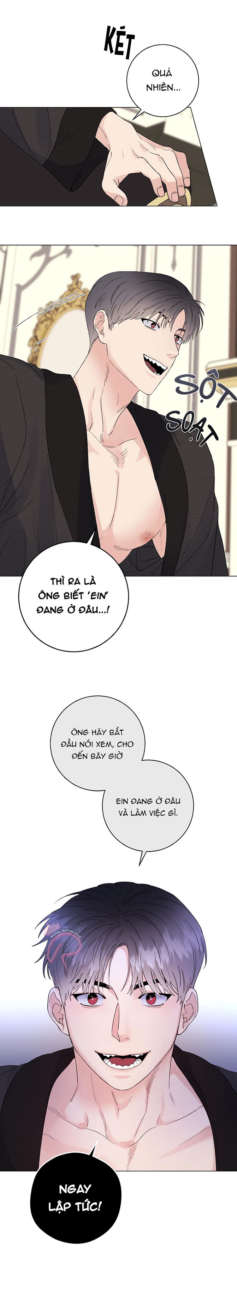 Đọc truyện CON RỐI CỦA NGÀI HẦU TƯỚC - Chapter 40 END SS2, ĐỢI SS3 RA MẮT NHÉ