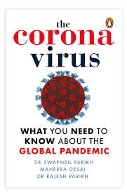Book: The Coronavirus: What you Need to Know about the Global Pandemic