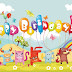 HAPPY BIRTHDAY MESSAGES