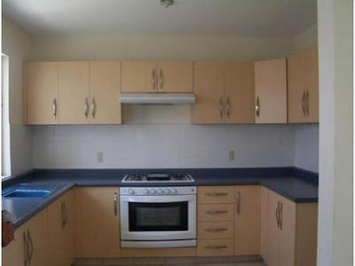 Gabinetes Williams: Creaciones propias: Gabinetes