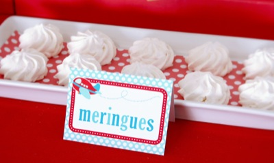 Kara s Party Ideas Airplane 2nd Birthday Party  - 63