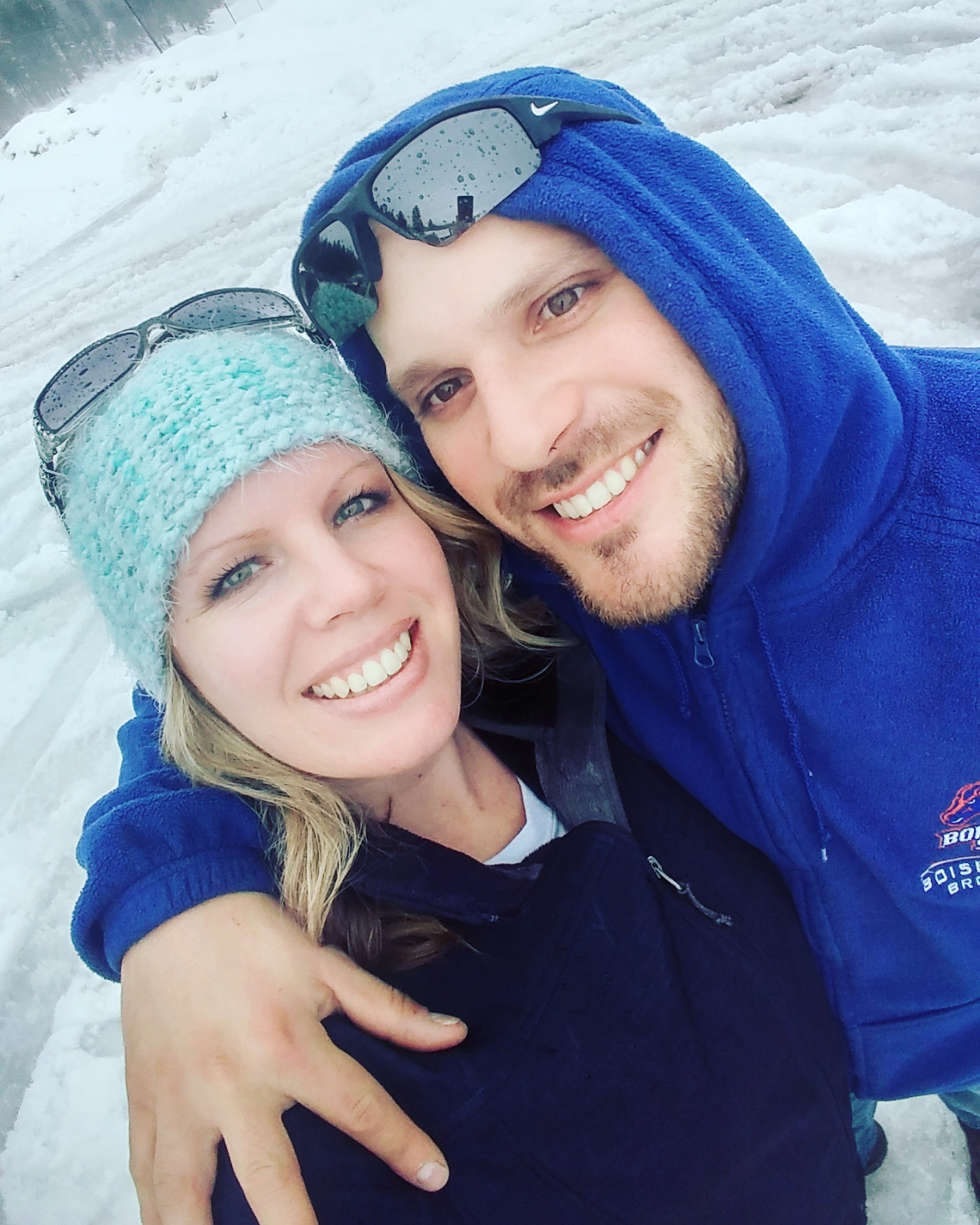 The Adventures of Jenn, Carter & Kendall Idaho X Sports Tubing